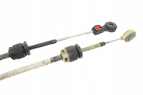 Vaihteenvalintalinkki OEM MOTO99 #2 Ford Kuga MK1 2.0 TDCI:lle image 4