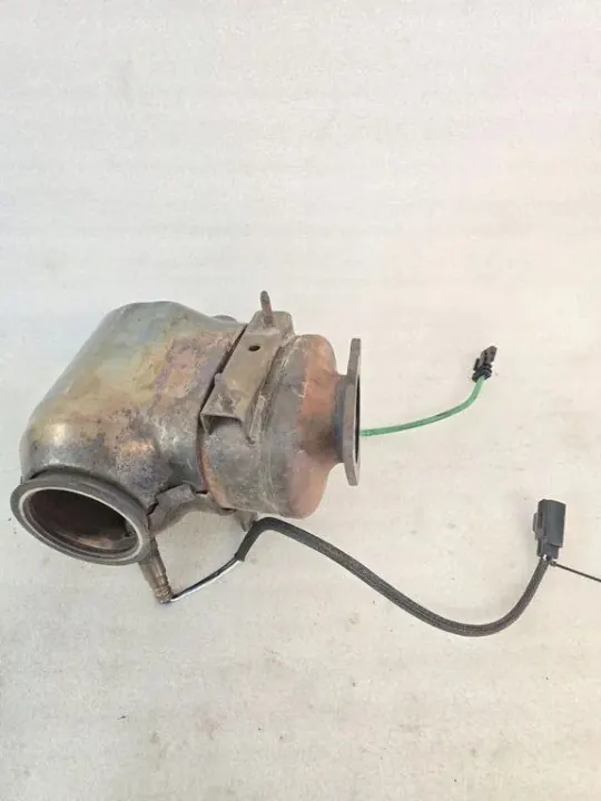 Katalysaattori OEM 31430861 Volvo XC90 2.0L image 2