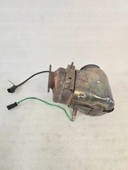 Katalysaattori OEM 31430861 Volvo XC90 2.0L image 3