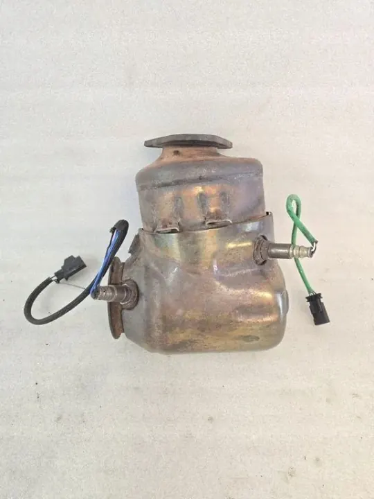 Katalysaattori OEM 31430861 Volvo XC90 2.0L image 4