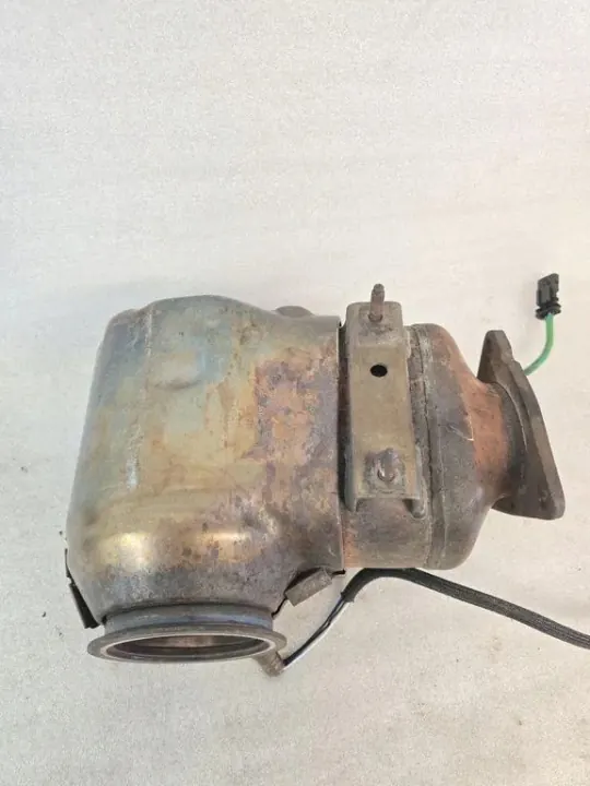 Katalysaattori OEM 31430861 Volvo XC90 2.0L image 5