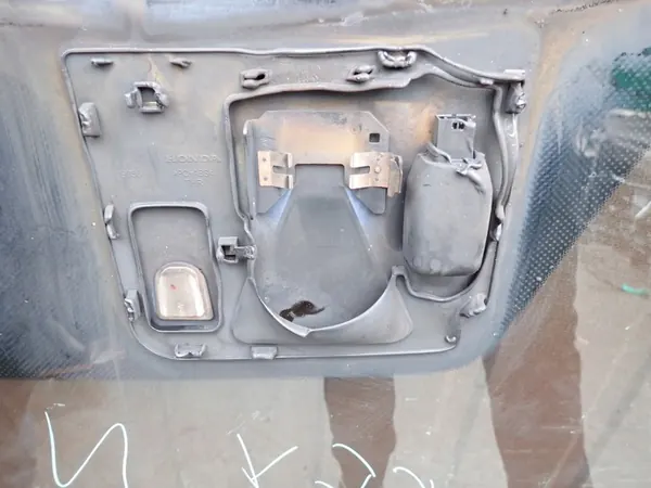 Framruta kamera sensor Honda Odyssey Elite 2018 image 4