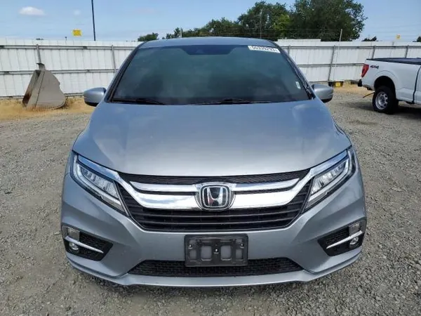 Framruta kamera sensor Honda Odyssey Elite 2018 image 6