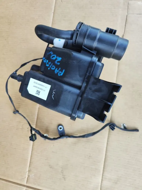 Filtre à charbon OEM 52030368AF pour Chrysler Pacifica 2020 image 2
