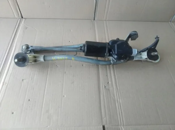 Moteur et mécanisme essuie-glace avant Honda OE image 2