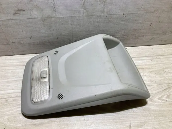 Luz de teto Ford Transit Custom 2017 OEM BK21V045B54ADW image 2