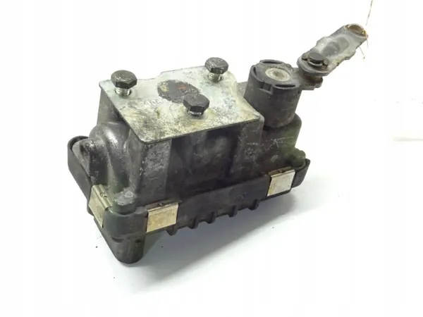 Turbostyrning OEM LORK-92-32387 för Ford Mondeo image 2
