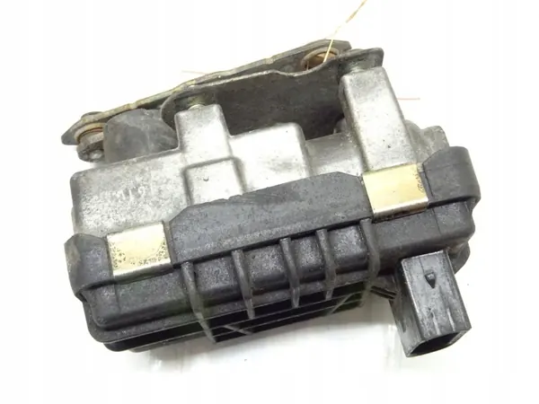 Turbostyrning OEM LORK-92-32387 för Ford Mondeo image 3