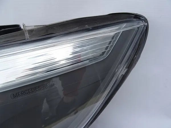 LINKER KOPLAMP MERCEDES VITO W447 A4478200061 image 2