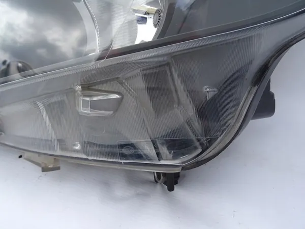 LINKER KOPLAMP MERCEDES VITO W447 A4478200061 image 3