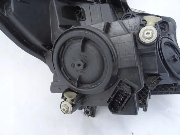 LINKER KOPLAMP MERCEDES VITO W447 A4478200061 image 7