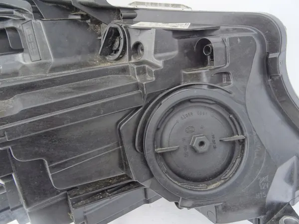 LINKER KOPLAMP MERCEDES VITO W447 A4478200061 image 8