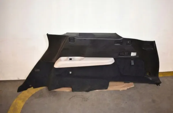 Flanco de maletero derecho OEM A1676904308 Mercedes GLS image 2