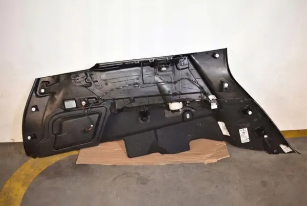 Flanco de maletero derecho OEM A1676904308 Mercedes GLS image 4