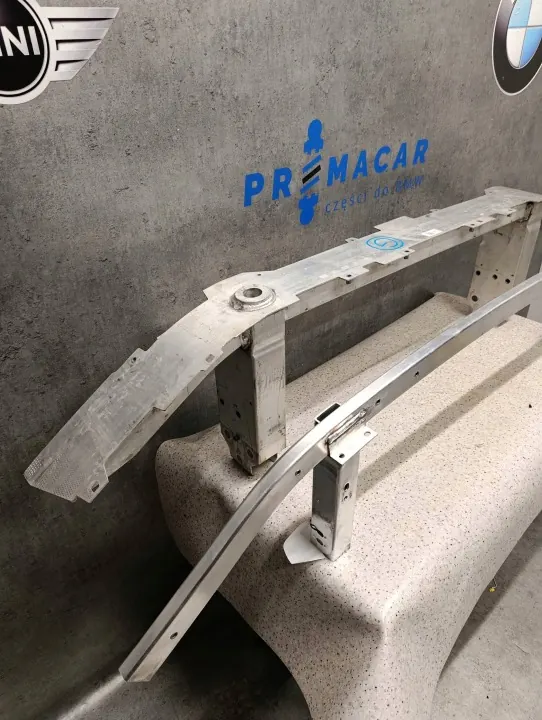 Poutre de renfort avant OEM 5A02FA9 5A02FB0 image 3