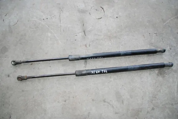 Bakluckgasdämpare Volvo XC60 05.08- OEM image 2