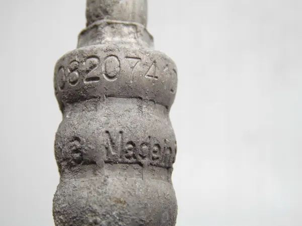 Ilmastointiputki 6Q0820741D Fabia II Roomster Polo 9N image 4