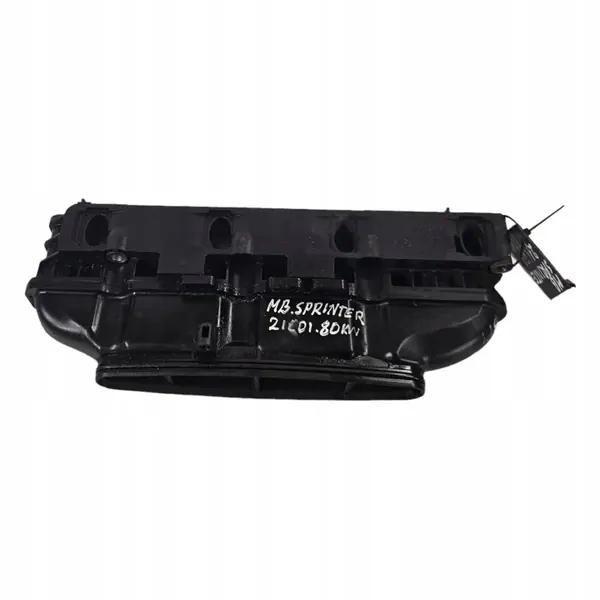 Intake Manifold MERCEDES SPRINTER 3.5-T A6460901637 image 4