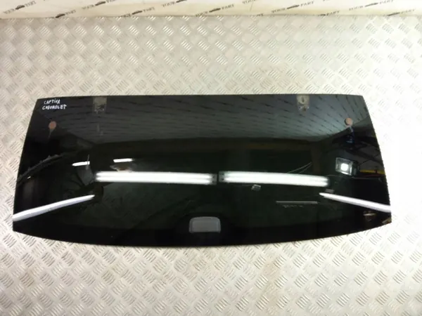 Takalasi OEM 43R000387 Chevrolet Captivalle image 3