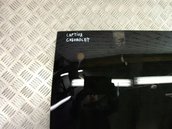Takalasi OEM 43R000387 Chevrolet Captivalle image 5
