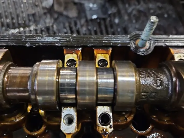 Culata VW usada para Sharan 1.8T 150CV image 3