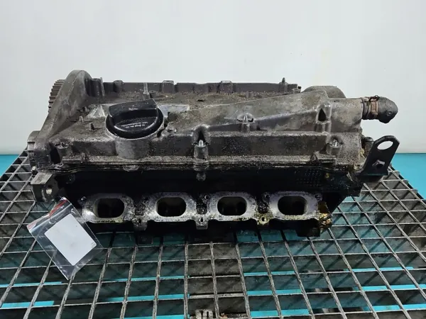 Culata VW usada para Sharan 1.8T 150CV image 7