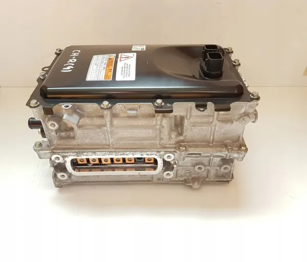 Inversor com conversor Toyota OEM G9200-47330 image 2