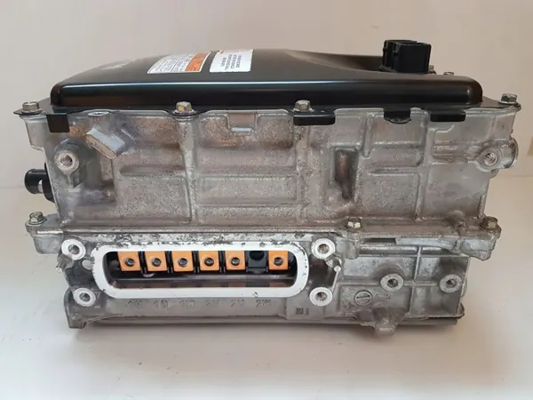 Inversor com conversor Toyota OEM G9200-47330 image 9