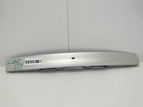 OEM 360173116 Heckklappengriffabdeckung Nissan Qashqai image 2