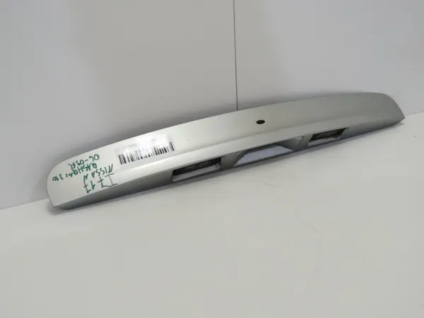 OEM 360173116 Heckklappengriffabdeckung Nissan Qashqai image 4