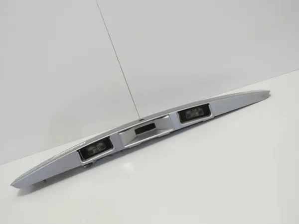OEM 360173116 Heckklappengriffabdeckung Nissan Qashqai image 7