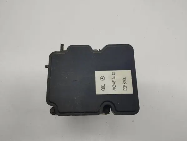 ABS-pump OEM A0094315212 för Mercedes-Benz A-klass image 6