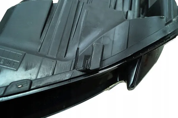 Oikea Etuvalaisin Opel Corsa V E LED EU image 6