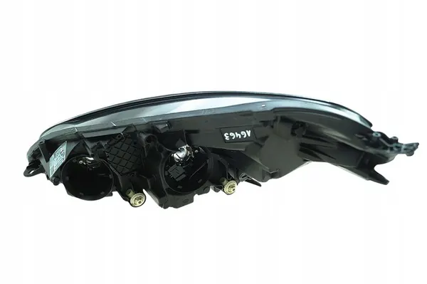 Oikea Etuvalaisin Opel Corsa V E LED EU image 8