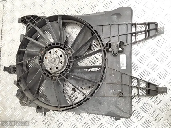 Framremsa OEM 921206476R för Renault Kangoo image 2