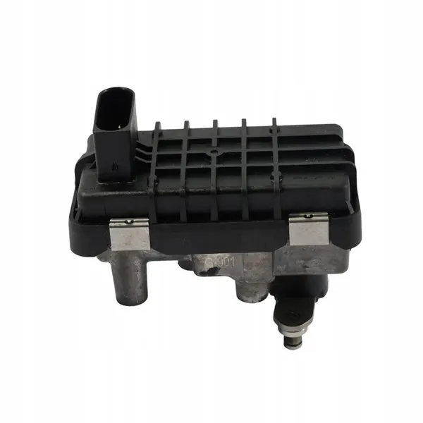 Turboalimentador Mercedes-Benz OE A6420905980 image 10