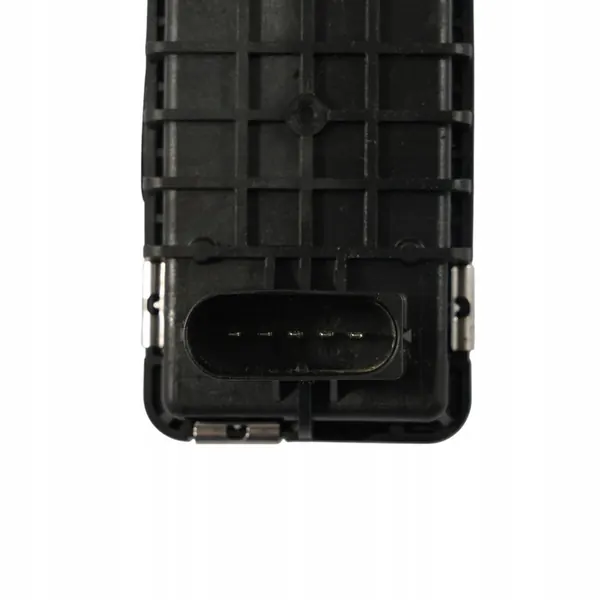 Turboalimentador Mercedes-Benz OE A6420905980 image 3