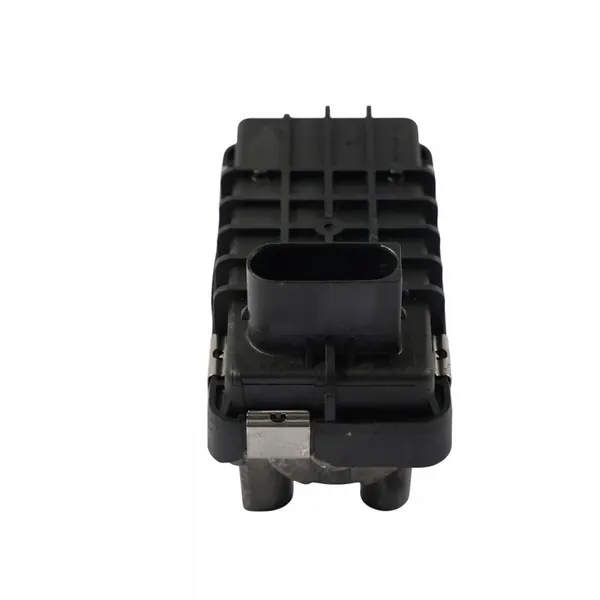 Turboalimentador Mercedes-Benz OE A6420905980 image 4