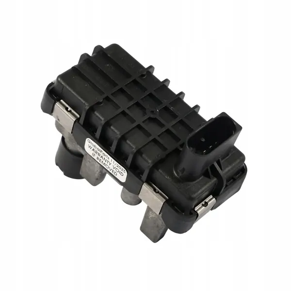 Turboalimentador Mercedes-Benz OE A6420905980 image 5