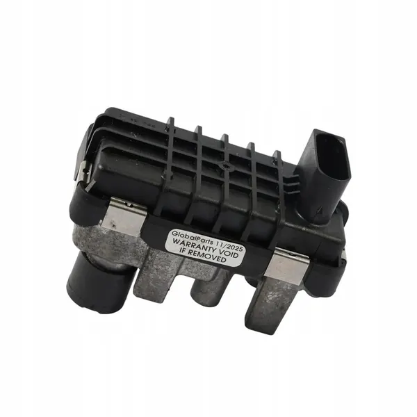 Turboalimentador Mercedes-Benz OE A6420905980 image 6