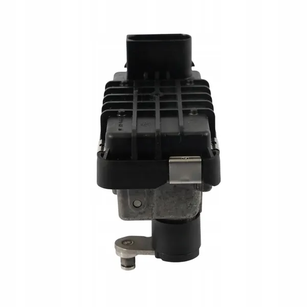 Turboalimentador Mercedes-Benz OE A6420905980 image 8