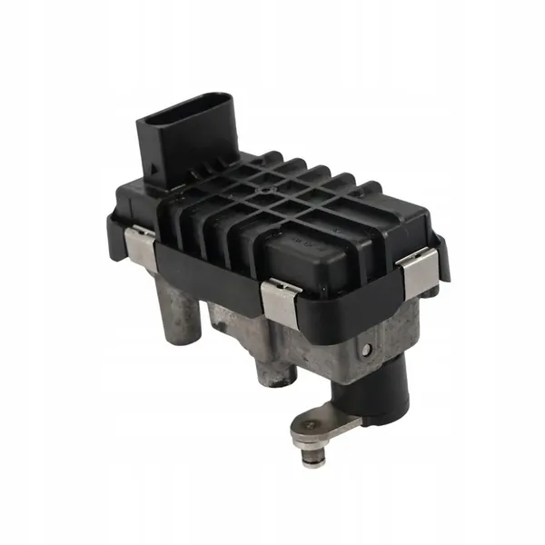 Turboalimentador Mercedes-Benz OE A6420905980 image 9