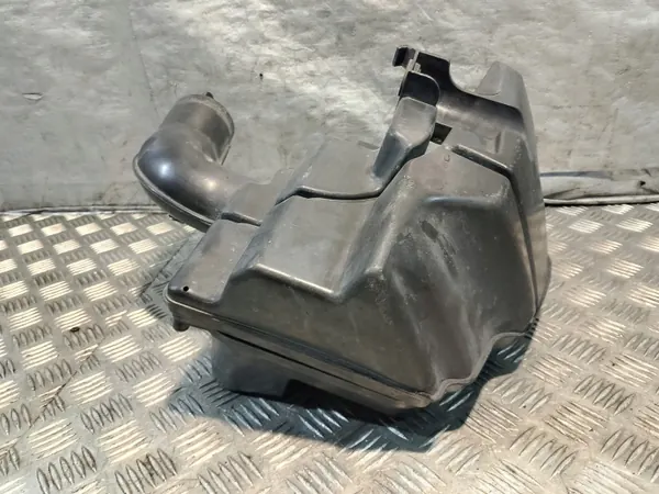 Begagnat Volvo V50 Datorhölje OEM 3M51-12A659-D0 image 10