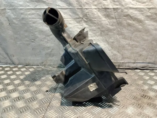 Begagnat Volvo V50 Datorhölje OEM 3M51-12A659-D0 image 5