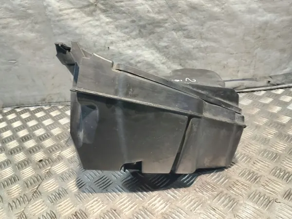 Begagnat Volvo V50 Datorhölje OEM 3M51-12A659-D0 image 6