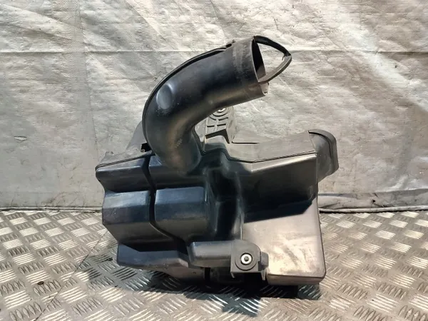 Begagnat Volvo V50 Datorhölje OEM 3M51-12A659-D0 image 7
