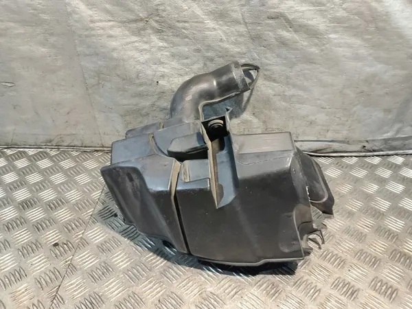 Begagnat Volvo V50 Datorhölje OEM 3M51-12A659-D0 image 8