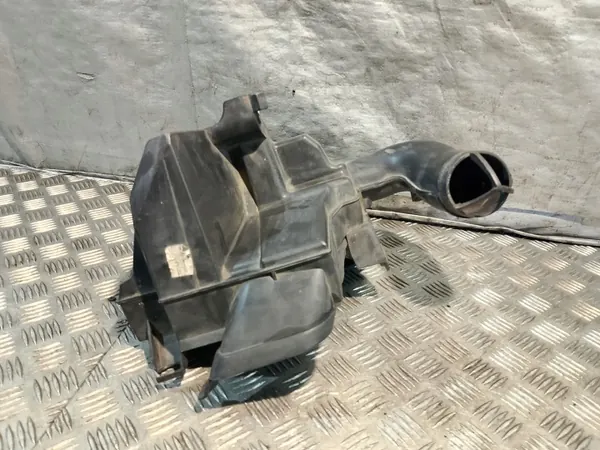 Begagnat Volvo V50 Datorhölje OEM 3M51-12A659-D0 image 9