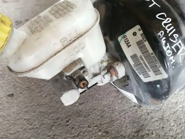Servofreno P5273912AA para PT Cruiser 2.0 image 3