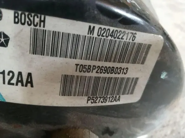 Servofreno P5273912AA para PT Cruiser 2.0 image 4